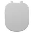 Ver imagem 4 de Assento Sanitário Almofadado Vogue Plus Astra