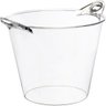 Balde Beer Ps Com Abridor Na Alça Transparente - 1