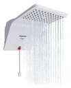 Ver imagem 3 de Ducha Eletrônica Ducali Branco Zagonel 5500w 110v Branco, 5500 W