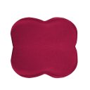 Ver imagem 2 de Puff Cama Pet Lili Vermelho