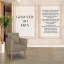 Ver imagem 4 de Cadeira Poltrona para Sala Quarto Confortável e Reforçada Minimalista Contemporânea:capuccino