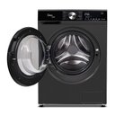 Ver imagem 2 de Lava e Seca Midea Master Clean Smart 11kg Titanium Mfm01d110wb/tkbr 110v