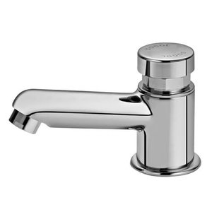 Pressmatic Compact Torneira de Mesa Chrome - Docol