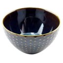 Ver imagem 3 de Jogo de 2 Bowls Puntato Fine em Cerâmica 580ml Verde Mineral - Lhermitage