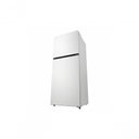 Ver imagem 5 de Geladeira Lg Duplex Degelo Manual Inverter 476L Diagnóstico Inteligente Gb-B472PWUF Branco Bivolt