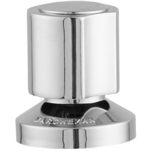 Acabamento para Registro C40 - 1/2 e 3/4 - Marchezan