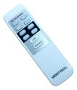 Ver imagem 1 de Controle Remoto para Ventilador de Teto Ventisol - Original