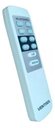 Ver imagem 4 de Controle Remoto para Ventilador de Teto Ventisol - Original