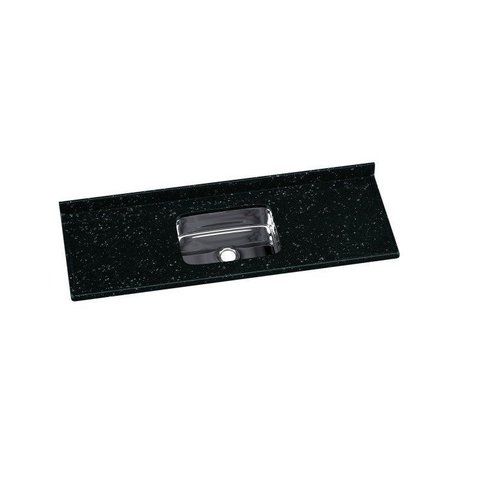 Pedra de Pia Cuba Inox Pia Cuba Inox – 150x55cm