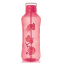 Ver imagem 1 de Tupperware Garrafa Aquavibe com Canudo Flexivel 2 Litros Tupperware Garrafa Aquavibe com Canudo Flex