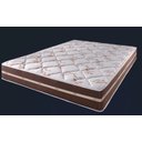 Ver imagem 1 de Colchao D' Angelis Molas Ensacadas Casal 1,38 X 1,88 X 0,22 Marrom