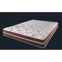 Ver imagem 2 de Colchao D' Angelis Molas Ensacadas Casal 1,38 X 1,88 X 0,22 Marrom