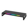 Suporte Iluminado para Monitor Led 7 Cores Smn003 Bright - 1