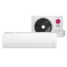 Ar-condicionado Lg Dual Inverter Voice 9000 Btus Frio Branco S3-q09aa31a - 220v - 1