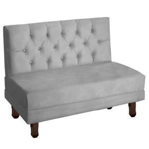 Canto Italy Confortável para Apartamento Cozinha e Restaurantes Veludo