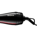 Ver imagem 4 de Escova Secadora Philco Soft Brush Preta 220v