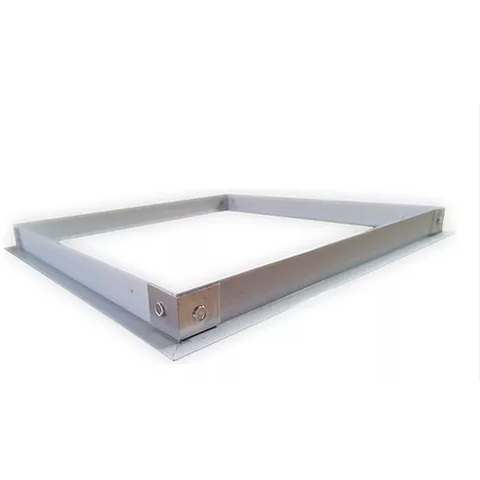 Alçapão para Forro de Gesso e Drywall sem Tampa – 20 x 20cm