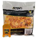 Ver imagem 2 de Kit 500 Nivelador + 100 Cunha de Pisos e Porcelanatos