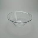 Ver imagem 4 de Saladeira Bowl Tigela Home&co Vidro 13x29x29cm Transparente