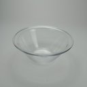 Ver imagem 3 de Saladeira Bowl Tigela Home&co Vidro 13x29x29cm Transparente
