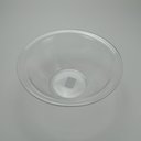 Ver imagem 5 de Saladeira Bowl Tigela Home&co Vidro 13x29x29cm Transparente