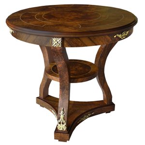 Mesa de Apoio Lateral 085x079cm