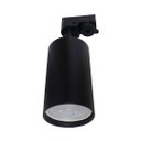 Ver imagem 6 de Spot para Trilho Preto E27 para Lâmpada Par20