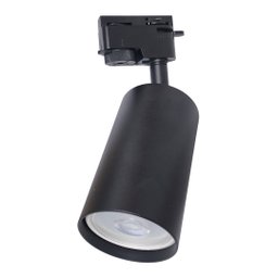 Spot para Trilho Preto E27 para Lâmpada Par20 - 9