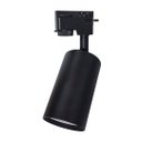 Ver mais imagens de Spot para Trilho Preto E27 para Lâmpada Par20