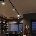 Ver imagem 4 de Spot para Trilho Preto E27 para Lâmpada Par20