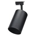 Ver imagem 1 de Spot para Trilho Preto E27 para Lâmpada Par20