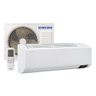 Ar-Condicionado Split Inverter Samsung Wind Free AR09TSHCBWKNAZ Quente/Frio 9.000 Btus - 2