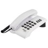 Telefone Intelbras Pleno Cinza Artico com Chave com Fio 4080058 - 2