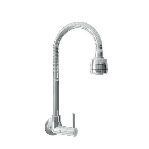 Torneira Metal para Pia Cozinha Gourmet 14 Volta Egaplast