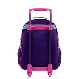 Mochila Infantil com Rodinha Patrulha Canina - Filme R2 - 3