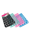 Ver imagem 1 de Tapete PVC Antiderrapante Para Box C/ Massageador Eficience:Preto