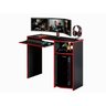 Escrivaninha Mesa Gamer P/ Jogos Mesa Computador Home Office E-nova Móveis - 2