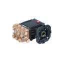 Ver imagem 1 de Bomba Para Lavadoras Interpump W140b 4.0 Hp 1450rpm