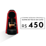 Máquina de Café Essenza Mini D30 220v Nespresso Vermelha - 8