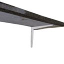 Ver imagem 3 de Suporte Etrusco em Aco 20 X 25 Cm Et 200250:branco