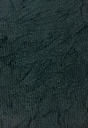 Ver imagem 2 de Puff Pé Palito Quadrado Não É Segredo Suede Amassado Preto 40x45