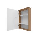 Ver imagem 4 de Conjunto para Banheiro Fly - Fabribam Gabinetes