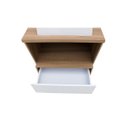 Ver imagem 7 de Conjunto para Banheiro Fly - Fabribam Gabinetes