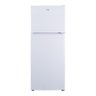 Geladeira Refrigerador Hq Defrost 310 Litros Branco Hq-310rdf 127v - 1