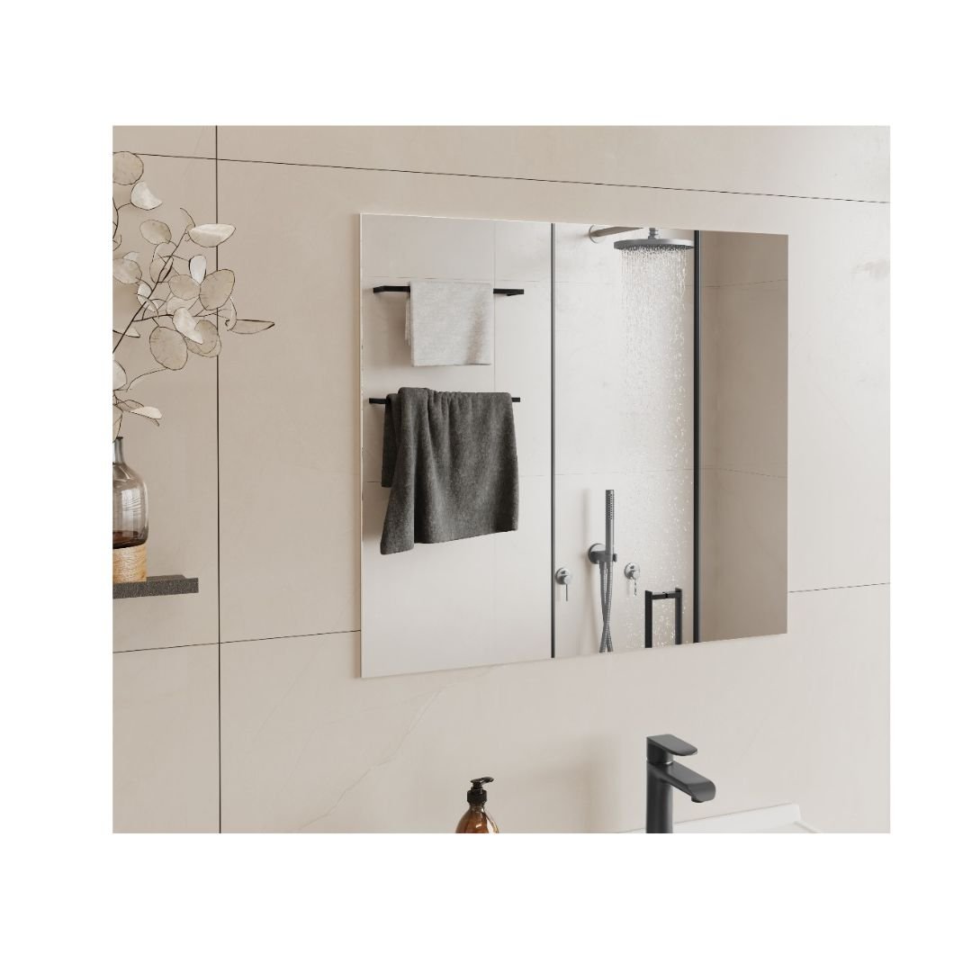 Ver imagem 7 de Kit Armario Banheiro C/bancada Sintética Provençal 66 Branco