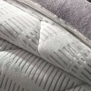 Ver imagem 3 de Edredom Casal Blend Sense Colors 210x240cm Altenburg Grey