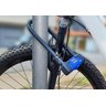 Cadeado Trava U-lock Papaiz P/ Bicicleta e Motocicleta Ul10/285 - 1