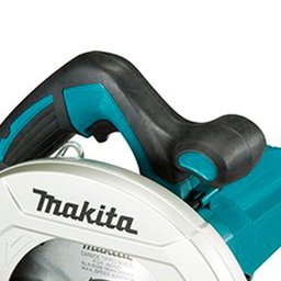 Serra Circular 185mm Makita 1600W 5.500RPM 127V HS7010 - 3
