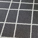 Ver imagem 4 de Kit Cozinha 3 Peças Antiderrapante Pratik 03 Preto