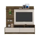 Ver imagem 2 de Estante Home para TV até 60 Polegadas Ipanema 2 Portas Colibri